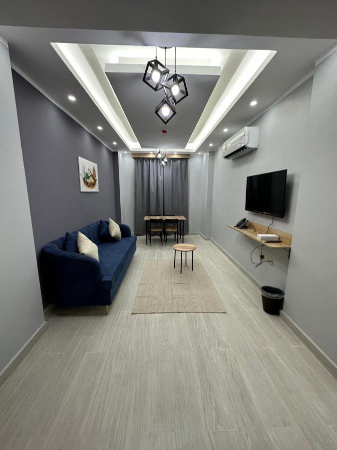 Blue Rose Hotel Al Amarat Εξωτερικό φωτογραφία