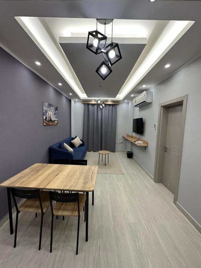 Blue Rose Hotel Al Amarat Εξωτερικό φωτογραφία